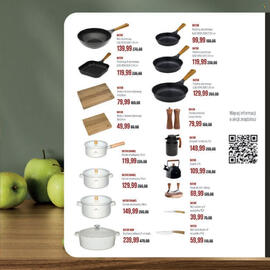 Stokrotka Market gazetka Strona 43