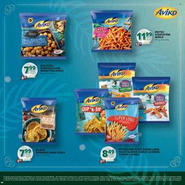 Stokrotka Market gazetka Strona 46