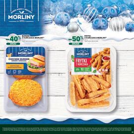 Stokrotka Market gazetka Strona 49