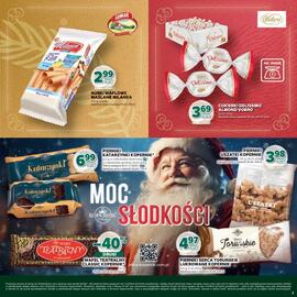 Stokrotka Market gazetka Strona 5