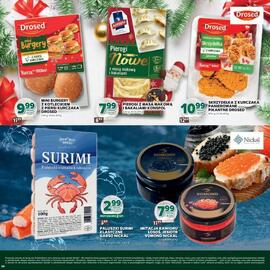 Stokrotka Market gazetka Strona 50