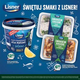 Stokrotka Market gazetka Strona 51