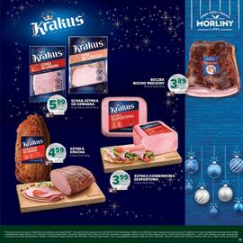 Stokrotka Market gazetka Strona 53