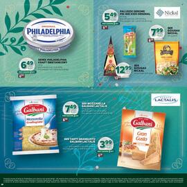 Stokrotka Market gazetka Strona 58