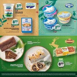 Stokrotka Market gazetka Strona 59