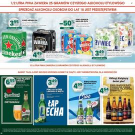 Stokrotka Market gazetka Strona 62