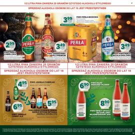 Stokrotka Market gazetka Strona 63