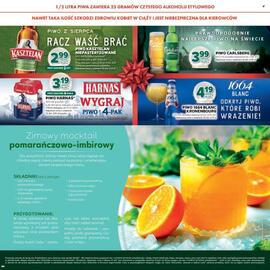 Stokrotka Market gazetka Strona 64