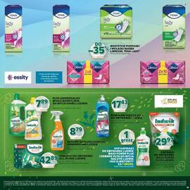 Stokrotka Market gazetka Strona 67