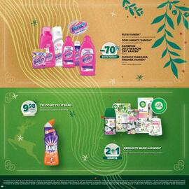 Stokrotka Market gazetka Strona 68