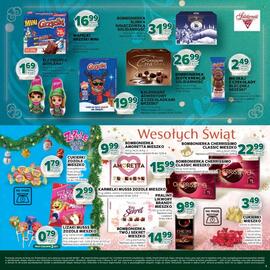 Stokrotka Market gazetka Strona 7