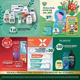 Stokrotka Market gazetka Strona 72