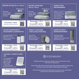 Stokrotka Market gazetka Strona 75