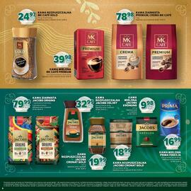 Stokrotka Market gazetka Strona 8