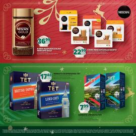 Stokrotka Market gazetka Strona 9