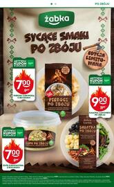 Żabka gazetka Strona 13