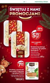 Żabka gazetka Strona 14