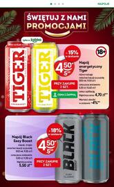 Żabka gazetka Strona 16