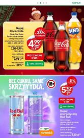 Żabka gazetka Strona 17