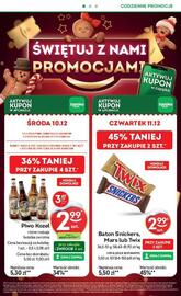 Żabka gazetka Strona 2