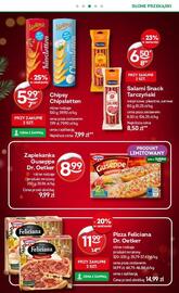 Żabka gazetka Strona 22