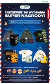 Żabka gazetka Strona 23