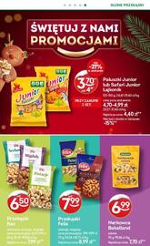 Żabka gazetka Strona 24