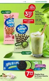 Żabka gazetka Strona 33