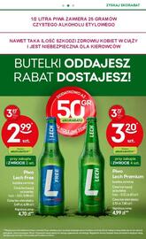 Żabka gazetka Strona 37