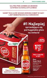 Żabka gazetka Strona 39