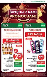 Żabka gazetka Strona 4