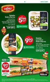 Żabka gazetka Strona 50