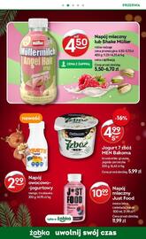 Żabka gazetka Strona 55