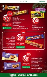 Żabka gazetka Strona 58