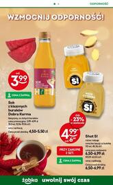 Żabka gazetka Strona 60