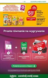 Żabka gazetka Strona 68