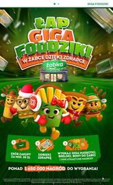 Żabka gazetka Strona 9