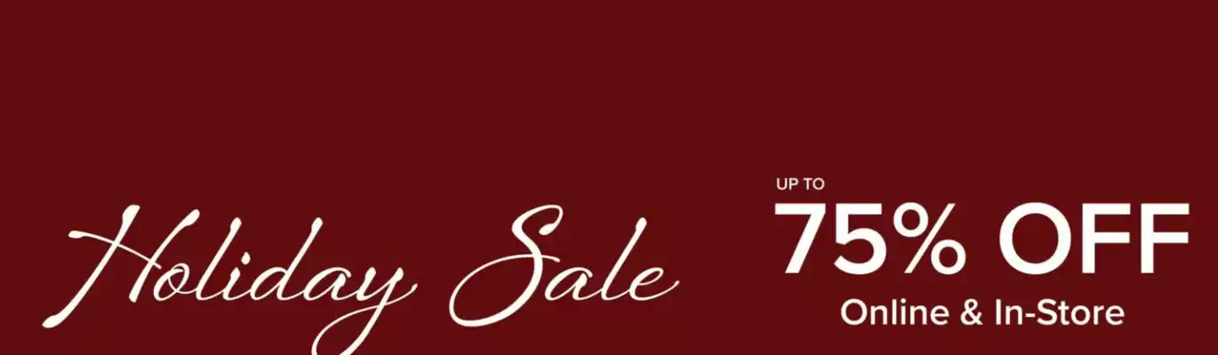 Fairweather flyer (valid until 17-12)