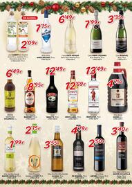 Folleto Alsara Supermercados Página 3