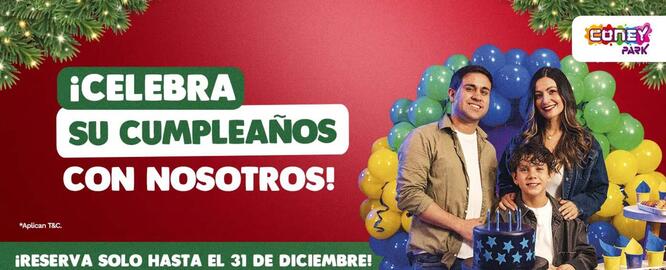 Catálogo Coney Park Página 4