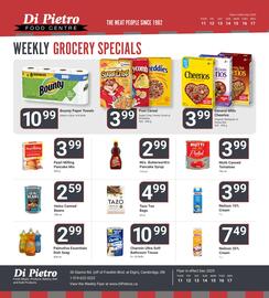 Di Pietro flyer week 50 Page 10