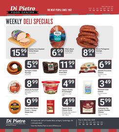 Di Pietro flyer week 50 Page 11