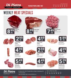 Di Pietro flyer week 50 Page 2
