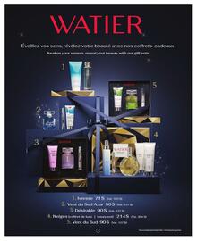 Familiprix flyer Page 6