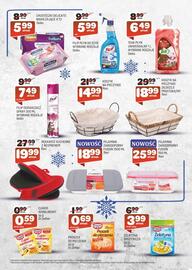 Społem gazetka | Praga Poludnie Strona 2