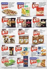 Społem gazetka | Praga Poludnie Strona 3