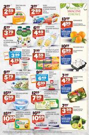 Społem gazetka | Praga Poludnie Strona 4