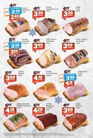 Społem gazetka | Praga Poludnie Strona 5