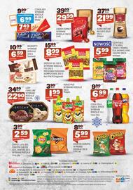 Społem gazetka | Praga Poludnie Strona 6