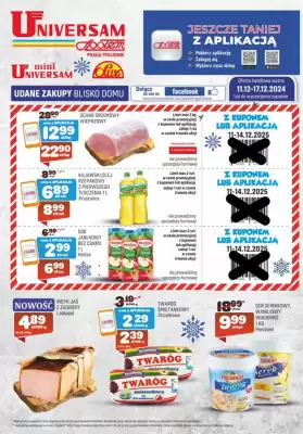 Społem gazetka (ważność do 17-12)